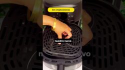 Cocina Sano sin Complicaciones: 150 Delicias en Airfryer que debes probar ✨ #airfryer
