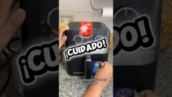 Cómo curar tu freidora de aire? Te enseño en 3 simples pasos 👀