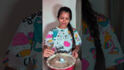 Crispy Methi Crackers 😍 | No Maida Healthy Snack | Oven + Air Fryer + Kadhai #viralshorts #ytshorts
