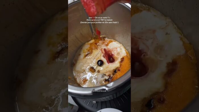DERNIER JOUR POUR LE 20X SANS FRAIS de Thermomix en livraison EXPRESS !! 😍 Oui oui, vous pouvez …