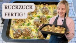 Das «ALLES AUF EINEN STREICH» – Blech 🤩 aus dem Backofen – Thermomix® TM5/TM6/TM7