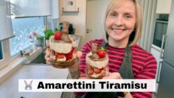 🐣 Das schnellste Oster – Dessert: In 5 Minuten servierfertig! – Thermomix® TM5/TM6/TM7