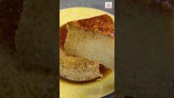 FLAN DE HUEVO en la FREIDORA DE AIRE, ¡¡fácil de preparar y delicioso!! #airfryer #cosori #postres