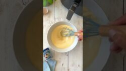 Flan en freidora de aire | Receta fácil de Nestlé Cocina con La Lechera