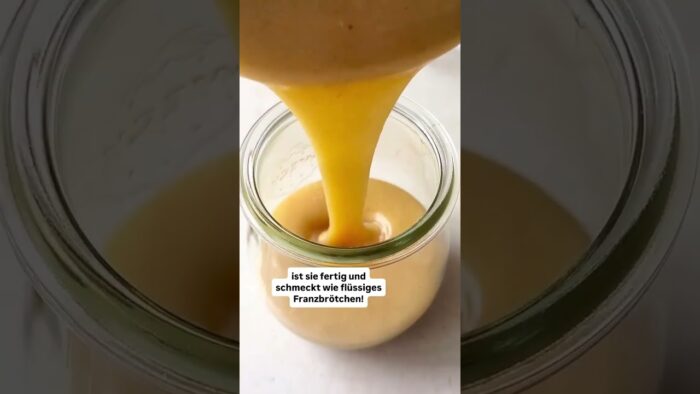 Flüssiges Franzbrötchen?! 🥐 Diese Creme musst du probieren! 😍 | Thermomix® Rezept