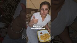 Fries in airfryer#viral #ytshorts #cooking #trending #frenchfries #foodie #minivlog #airfryerrecipes