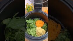 ✅High protein morning breakfast#trending #viral #airfryer #easyrecipe #ytshorts #cooking