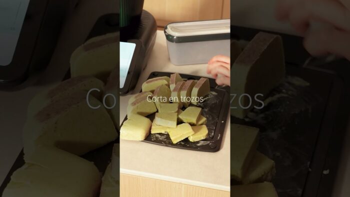 🍦💚 Hoy se celebra el Día del Helado, y toca hacerlo en casa