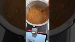 Lentejas 🥣
