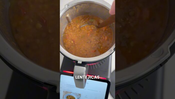 Lentejas 🥣
