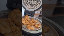 Merluza PERFECTA en Olla GM H Deluxe Fry 🐟 Receta Fácil, Rápida y Saludable
