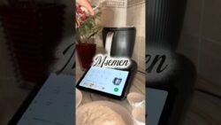 Msemen en description , #msemen #thermomix #tm7🌺Contactez-moi au 0693 33 0778 et pour commander
