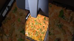 My air fryer saved my evening routine 🍝 (and my sanity)