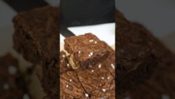 My best brownie recipe made even better in the Nester Full Stack Air Fryer
