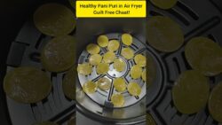 New Air fryer hack unlocked in midst of LPG crisis#shorts#recipe#kitchen#indianfood#hacks#tricks