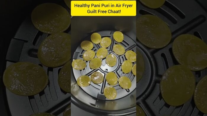 New Air fryer hack unlocked in midst of LPG crisis#shorts#recipe#kitchen#indianfood#hacks#tricks
