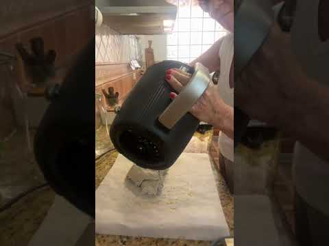 PAN DE TRIGO SARRACENO THERMOMIX
