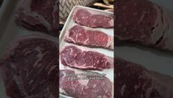 PART 1 | Steak Frites with biscuits dinner recipe #dinner #fyp #viral #airfryer