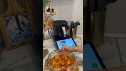 POLLO SUDADO HECHO CON THERMOMIX 💚 receta de Colombia 🇨🇴 @A@Amunaysuscosas
