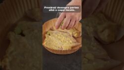 Pește la air fryer