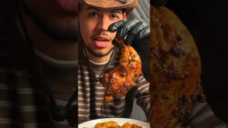 Pollo al Airfryer: Olvida el horno para siempre #zubitokitchen #recetasfaciles #airfryer