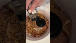 Receta de pollo