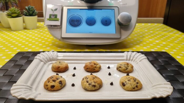 Snack velocissimi con il bimby (solo 3 ingredienti e pronti in 15 minuti)
