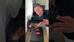 Steak au air Fryer alors #pourtoi #cuisine #food #recette