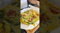 💡TE SALVO EL ALMUERZO USANDO SOLAMENTE UNA FREIDORA DE AIRE