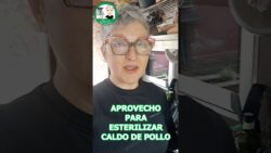 💥 TRUCO THERMOMIX: Cocina y esteriliza a la vez ¡Ahorro total! ⏱️✨