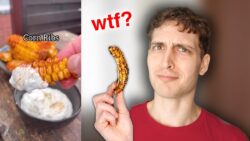 Testing Viral Air Fryer Recipes