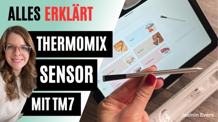 Thermomix Sensor erklärt | mit TM7