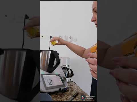 Thermomix #arroz blanco con verduras