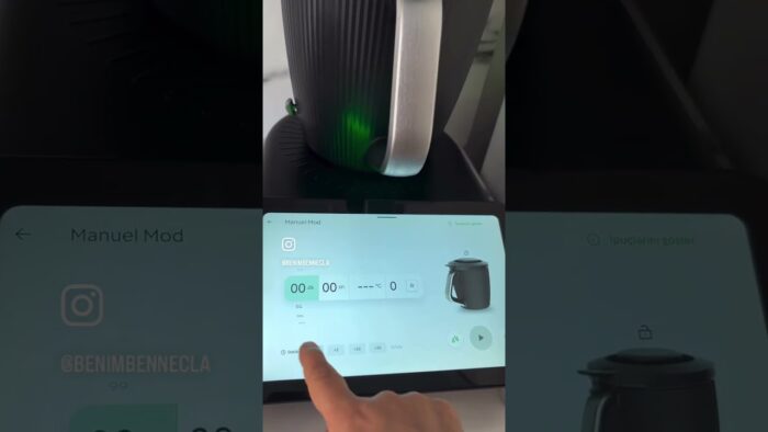 Thermomix neler yapıyor