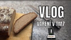 Thermomix po měsíci: 4 recepty, které zvládne úplně sám | Moje zkušenost