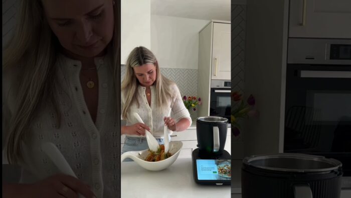 Thermomix turns leftovers into magic 🍃