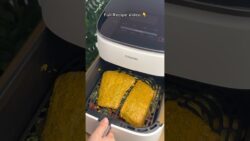 This Air Fryer Recipe has gone Viral! 😮
