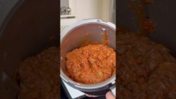 USTA SIRRI LAHMACUN İÇİ 🔥 Thermomix TM7 ile %100 tutan tarif!