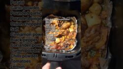 #airfryerrecipes #chickenrecipe #bakedchicken #foodie #northeastindia