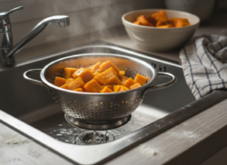 Buñuelos de calabaza caseros: receta tradicional crujiente y esponjosa