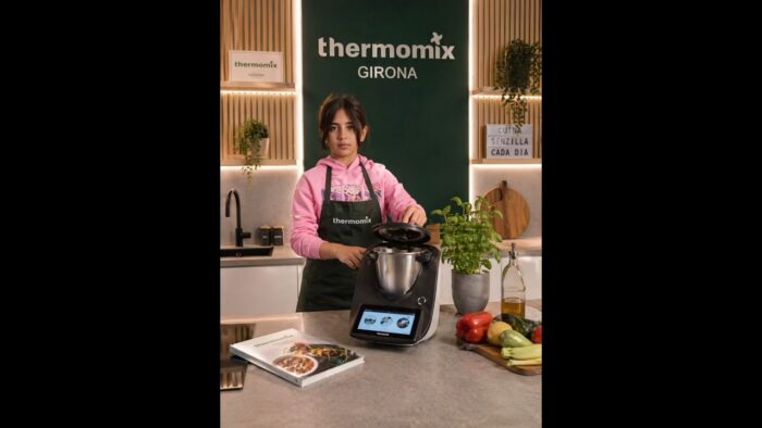 cocinamos con Thermomix #thermomix #cocinasana #rápidoyfácil