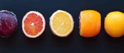 Cómo congelar limones enteros o en trozos fácilmente