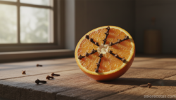 Cómo espantar moscas de la comida: 8 remedios naturales que funcionan
