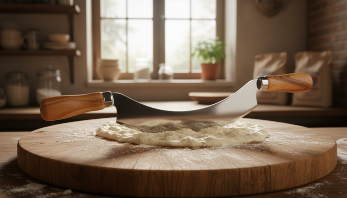 Cortapizzas: tipos, cómo elegir el bueno y trucos para cortar limpio
