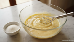 Crema de chocolate casera: receta tradicional y cremosa