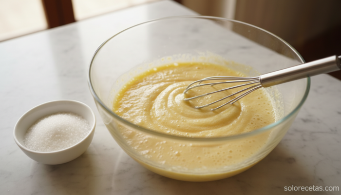 Crema de chocolate casera: receta tradicional y cremosa