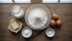 Crepera en casa: cómo elegirla y receta de crepes dulces