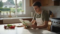 Los mejores libros de cocina: guía para elegir tu próximo favorito