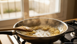Merluza a la cerveza: receta con salsa cremosa en 30 minutos