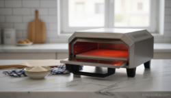 Mini-horno para pizzas: guía 2026 para hacer pizza casera de pizzería